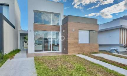 Casa à venda, 4 quartos, 4 suítes, 2 vagas, Blue Xangri-Lá - Xangri-Lá/RS