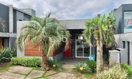 Casa à venda, 4 quartos, 4 suítes, 1 vaga, Condomínio Acqualina Beach - Xangri-Lá/RS