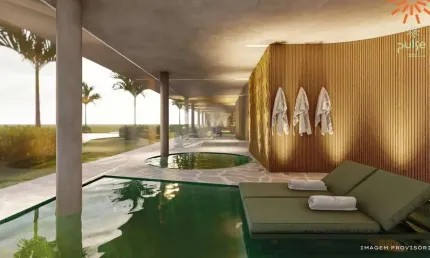 Casa à venda, condomínio pulse resort experience - capão da canoa/rs