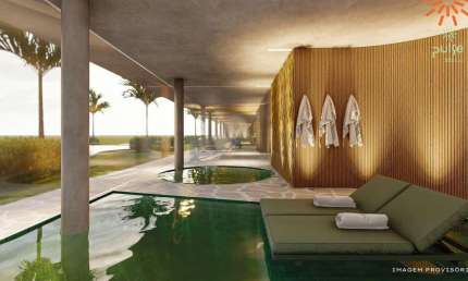 Casa à venda, Condomínio Pulse Resort Experience - Capão da Canoa/RS