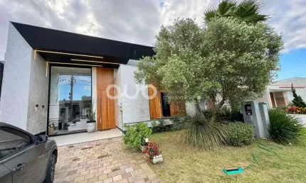 Casa à venda, 4 quartos, 4 suítes, 2 vagas, Condomínio Blue Xangri-Lá - Xangri-Lá/RS