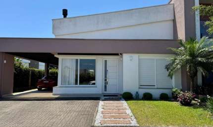 Casa à venda, 3 quartos, 1 suíte, 2 vagas, Sea &amp; Coast - Xangri-Lá/RS