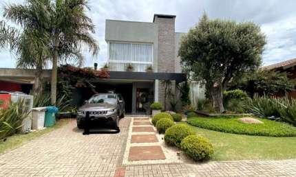 Sobrado à venda, 4 quartos, 4 suítes, 2 vagas, Condomínio Sea Coast - Xangri-Lá/RS