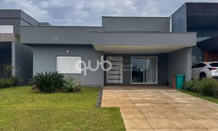 Casa à venda, 3 quartos, 3 suítes, 02 vagas, Riviera Xangri-Lá - Xangri-Lá/RS