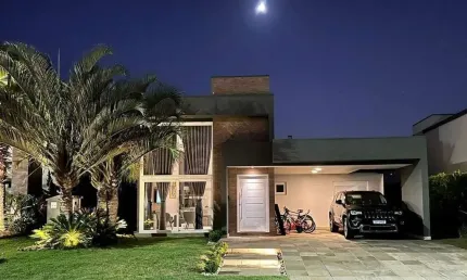 Casa à venda, 4 quartos, 4 suítes, 2 vagas, Condomínio Malibú Beach Residence - Xangri-Lá/RS