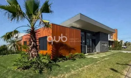 Casa à venda, 3 quartos, 3 suítes, Condomínio Blue Xangri-Lá - Xangri-Lá/RS