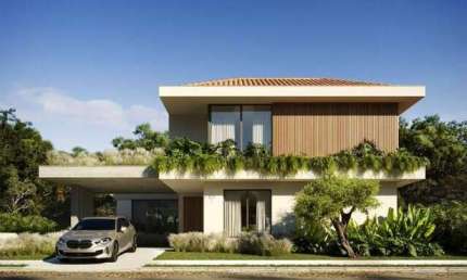 Sobrado à venda, 4 quartos, 4 suítes, 2 vagas, Green Village Golf Club - Xangri-Lá/RS