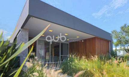 Casa com 3 quartos à venda na Pedro Hygino, Condominio Malibu Beach Residence, Xangri-Lá
