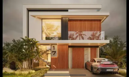 Sobrado à venda, 4 quartos, 4 suítes, 2 vagas, Allure Beach Condo - Xangri-Lá/RS