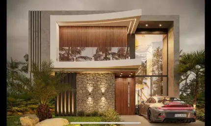 Sobrado à venda, 4 quartos, 4 suítes, 2 vagas, Allure Beach Condo - Xangri-Lá/RS