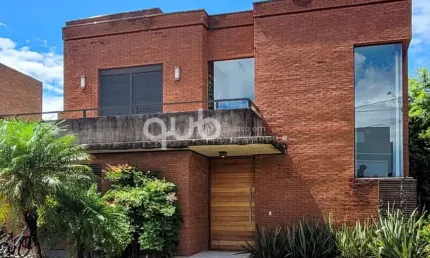 Sobrado à venda, 4 quartos, 4 suítes, 2 vagas, Condomínio Ventura Club - Xangri-Lá/RS