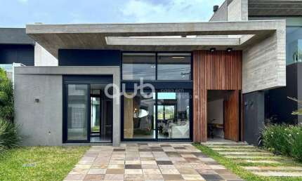 Casa à venda, 3 quartos, 3 suítes, 2 vagas, Blue Xangri-Lá - Xangri-Lá/RS