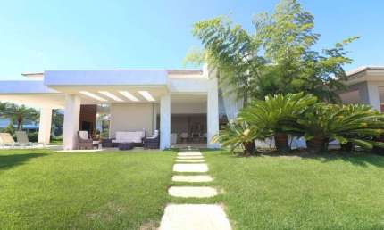 Casa à venda, 4 quartos, 4 suítes, 2 vagas, Condomínio Atlântida Ilhas Park - Xangri-Lá/RS