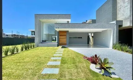 Casa à venda, 4 quartos, 4 suítes, 2 vagas, Blue Xangri-Lá - Xangri-Lá/RS