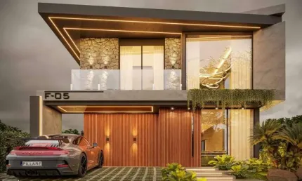 Casa com 4 quartos à venda na Avenida Diamante, Condomínio Riviera Xangri-Lá, Xangri-Lá
