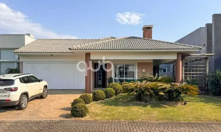 Casa à venda, 4 quartos, 2 suítes, 2 vagas, Velas da Marina - Capão da Canoa/RS