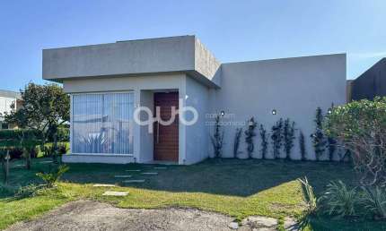 Casa à venda, 3 quartos, 3 suítes, Condomínio Riviera Xangri-Lá - Xangri-Lá/RS