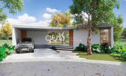 Casa à venda, 4 quartos, 4 suítes, Condomínio Riviera Xangri-Lá - Xangri-Lá/RS