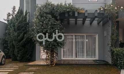 Sobrado à venda, 3 quartos, 3 suítes, 2 vagas, Condomínio Las Palmas - Xangri-Lá/RS