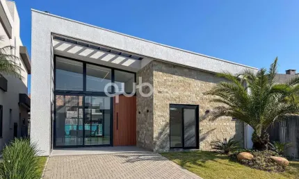 Casa à venda, 4 quartos, 4 suítes, Condomínio Sunset Xangri-Lá - Xangri-Lá/RS