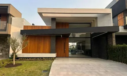 Casa à venda, 4 quartos, 4 suítes, 2 vagas, Condomínio Sunset Xangri-Lá - Xangri-Lá/RS