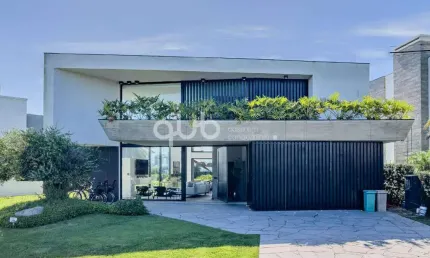 Sobrado à venda, 5 quartos, 5 suítes, 2 vagas, Condomínio Enseada Lagos de Xangri-Lá - Xangri-Lá/RS