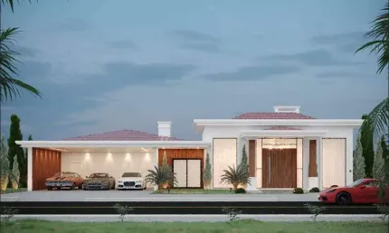 Casa à venda, 5 quartos, 5 suítes, 2 vagas, Green Village Golf Club - Xangri-Lá/RS