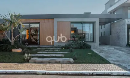 Casa à venda, 4 quartos, 4 suítes, 2 vagas, Velas da Marina - Capão da Canoa/RS