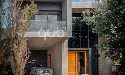 Sobrado à venda, 6 quartos, 6 suítes, 2 vagas, Condomínio Enseada Lagos de Xangri-Lá - Xangri-Lá/RS