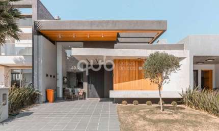 Casa à venda, 4 quartos, 4 suítes, 2 vagas, Condomínio Blue Xangri-Lá - Xangri-Lá/RS