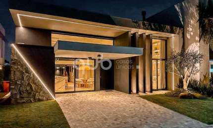 Casa à venda, 4 quartos, 4 suítes, Condomínio Sea Coast - Xangri-Lá/RS