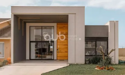 Casa à venda, 4 quartos, 4 suítes, 2 vagas, Condomínio Riviera Xangri-Lá - Xangri-Lá/RS