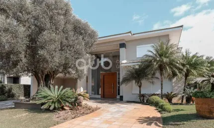 Sobrado à venda, 4 quartos, 4 suítes, 4 vagas, Condomínio Bosques de Atlantida - Xangri-Lá/RS