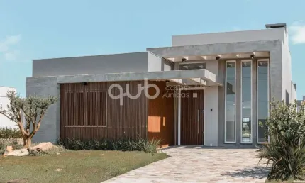 Casa à venda, 4 quartos, 4 suítes, 2 vagas, Condomínio Riviera Xangri-Lá - Xangri-Lá/RS