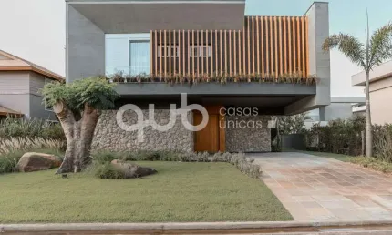 Sobrado à venda, 5 quartos, 5 suítes, 4 vagas, Condomínio Playa Vista - Xangri-Lá/RS