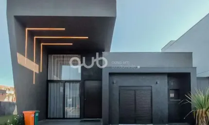 Casa à venda, 4 quartos, 4 suítes, 2 vagas, Condomínio Blue Xangri-Lá - Xangri-Lá/RS