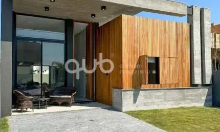 Casa à venda, 4 quartos, 4 suítes, 2 vagas, Condomínio Sunset Xangri-Lá - Xangri-Lá/RS