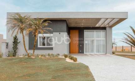 Casa à venda, 4 quartos, 4 suítes, 2 vagas, Condomínio Riviera Xangri-Lá - Xangri-Lá/RS