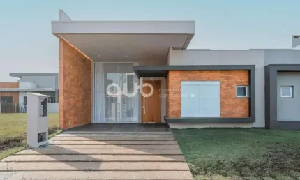 Casa à venda, 3 quartos, 3 suítes, 2 vagas, Condomínio Sunset Xangri-Lá - Xangri-Lá/RS
