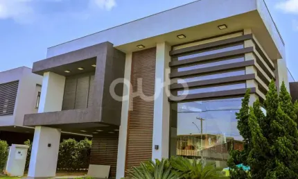 Sobrado à venda, 5 quartos, 5 suítes, 2 vagas, Condomínio Enseada Lagos de Xangri-Lá - Xangri-Lá/RS