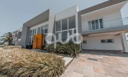 Sobrado à venda, 9 quartos, 9 suítes, 6 vagas, Condomínio Enseada Lagos de Xangri-Lá - Xangri-Lá/RS