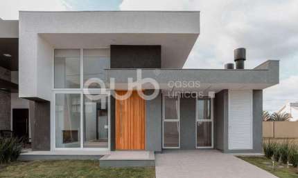 Casa à venda, 4 quartos, 4 suítes, 2 vagas, Condomínio Blue Xangri-Lá - Xangri-Lá/RS