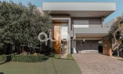 Sobrado à venda, 5 quartos, 5 suítes, 2 vagas, Condomínio Enseada Lagos de Xangri-Lá - Xangri-Lá/RS