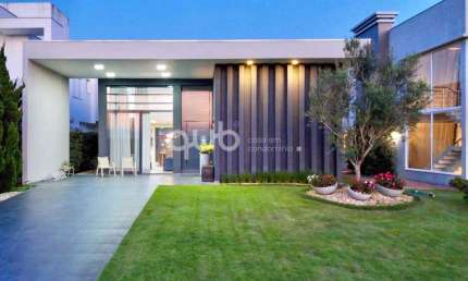 Casa à venda, 3 quartos, 3 suítes, Riviera Xangri-Lá - Xangri-Lá/RS