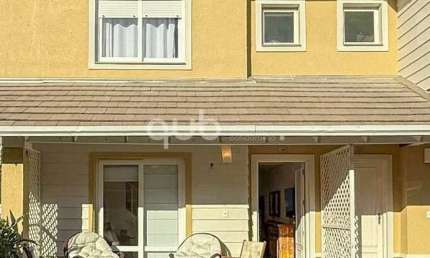 Casa à venda, 3 quartos, 1 suíte, 1 vaga, Condomínio Pacific Residence Club - Xangri-Lá/RS
