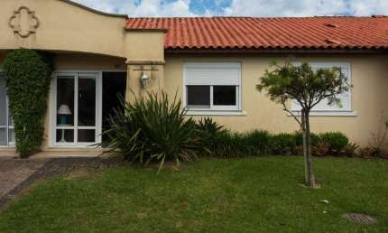 Casa à venda, 3 quartos, 1 suíte, 1 vaga, Condomínio Casa Hermosa - Xangri-Lá/RS