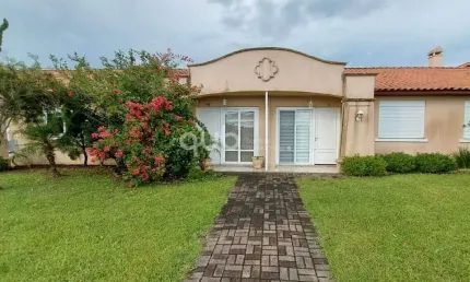 Casa à venda, 3 quartos, 1 suíte, 1 vaga, Condomínio Casa Hermosa - Xangri-Lá/RS
