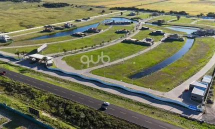 Terreno à venda, condomínio allure beach condo - xangri-lá/rs