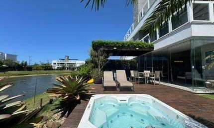 Apartamento à venda, 3 quartos, 1 suíte, Rossi Atlântida - Xangri-Lá/RS