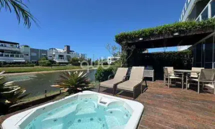 Apartamento à venda, 3 quartos, 1 suíte, Rossi Atlântida - Xangri-Lá/RS